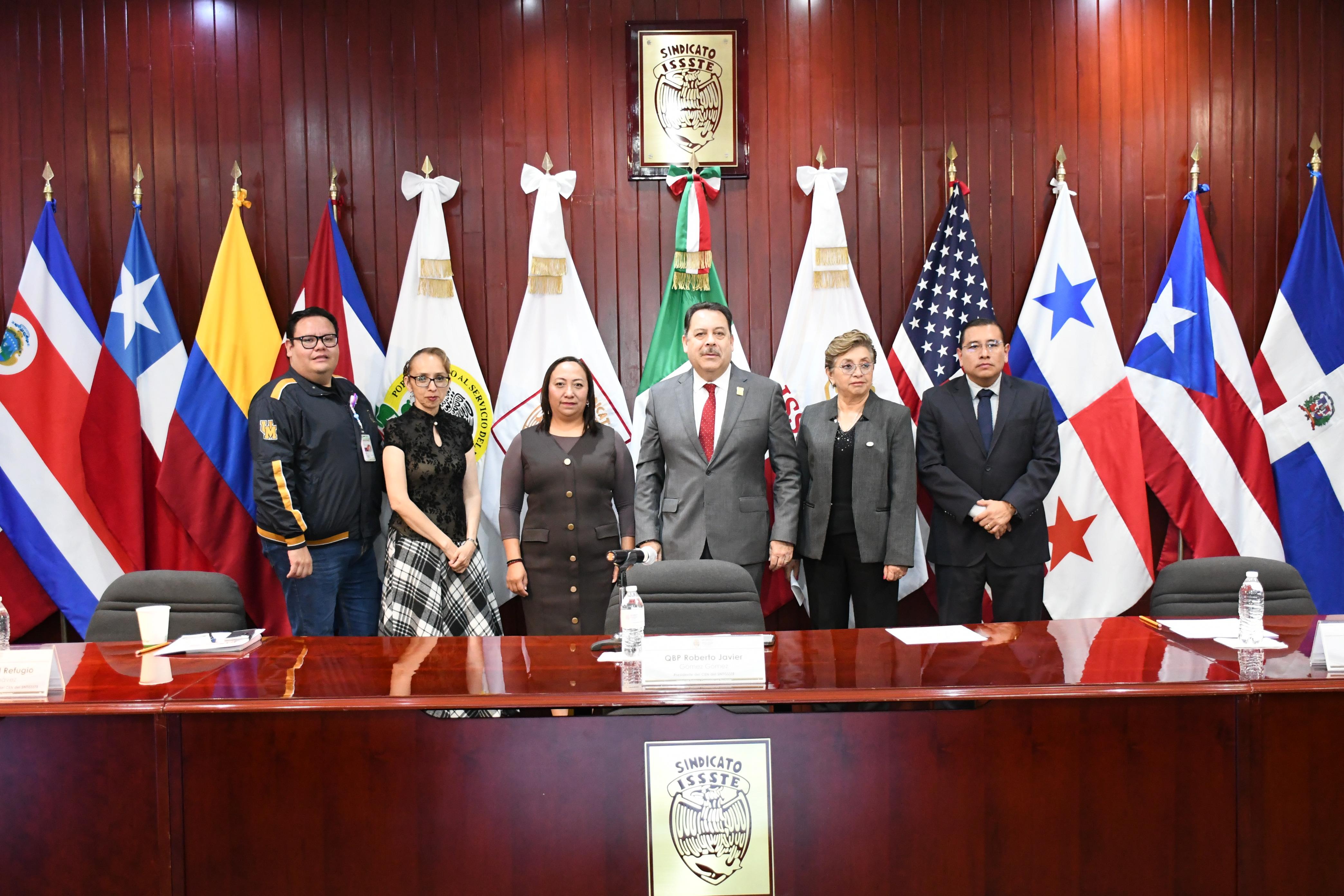 1er Diplomado de Administración y Docencia 